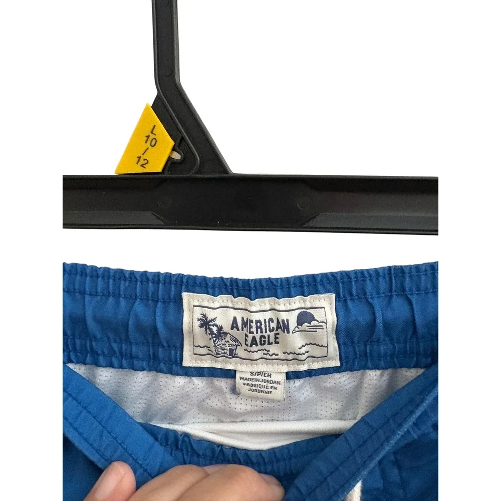 American Eagle AE 5.5
